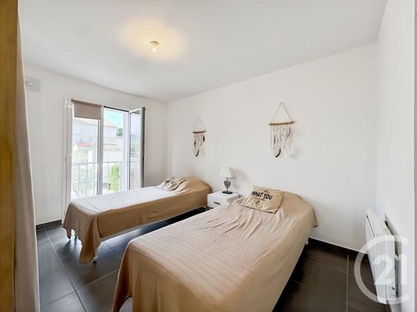 Appartement F3 à vendre  3 pièces - 48 m2 OLETTA - 202