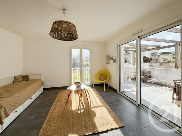 Appartement F3 à vendre  3 pièces - 48 m2 OLETTA - 202