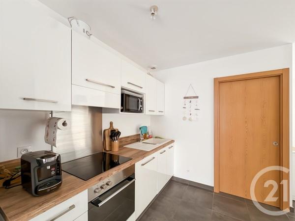 Appartement F3 à vendre  3 pièces - 48 m2 OLETTA - 202