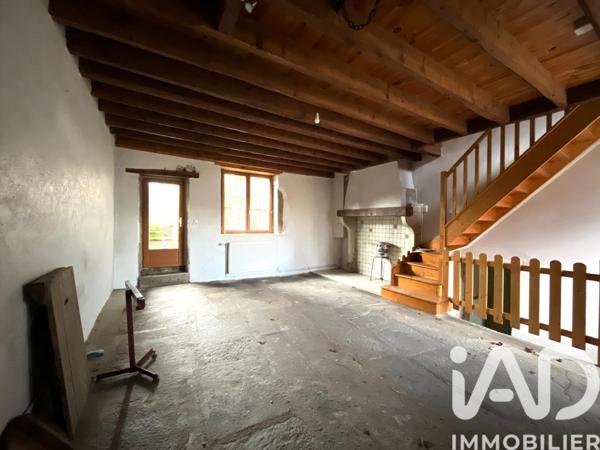 Maison à vendre 12 pièces 470 m² La Ricamarie