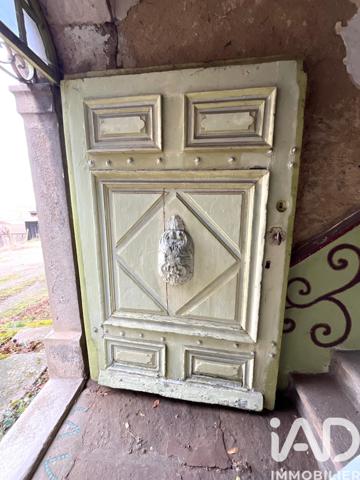 Maison à vendre 12 pièces 470 m² La Ricamarie