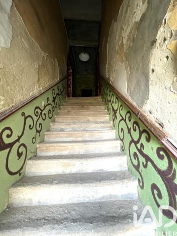 Maison à vendre 12 pièces 470 m² La Ricamarie