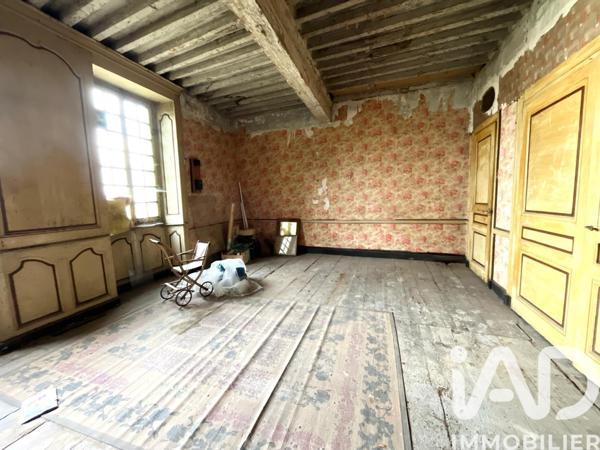 Maison à vendre 12 pièces 470 m² La Ricamarie