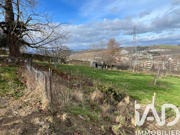 Maison à vendre 12 pièces 470 m² La Ricamarie