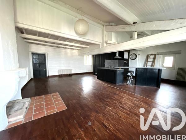 Maison à vendre 12 pièces 470 m² La Ricamarie