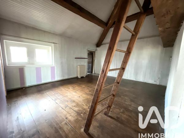 Maison à vendre 12 pièces 470 m² La Ricamarie