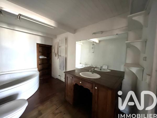 Maison à vendre 12 pièces 470 m² La Ricamarie