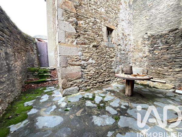 Maison à vendre 12 pièces 470 m² La Ricamarie