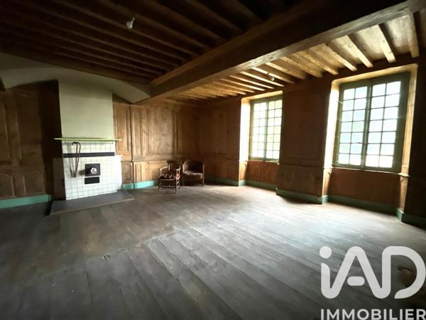 Maison à vendre 12 pièces 470 m² La Ricamarie