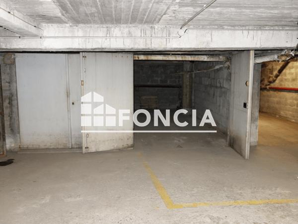 Location Parking - LE GRAND LARGE Grenoble 38100
