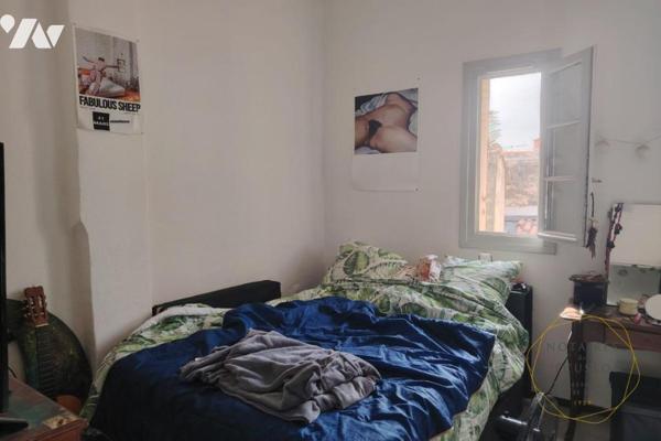 Immeuble de rapport de trois F2 et un local dans l'Écusson