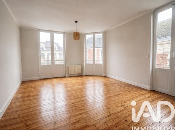 Appartement à vendre 2 pièces 51 m² Arras