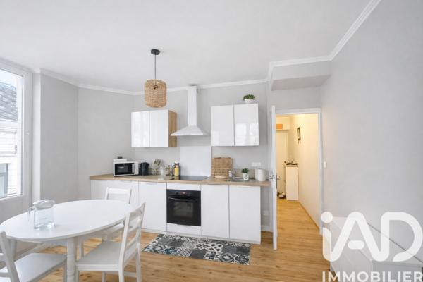Appartement à vendre 2 pièces 51 m² Arras