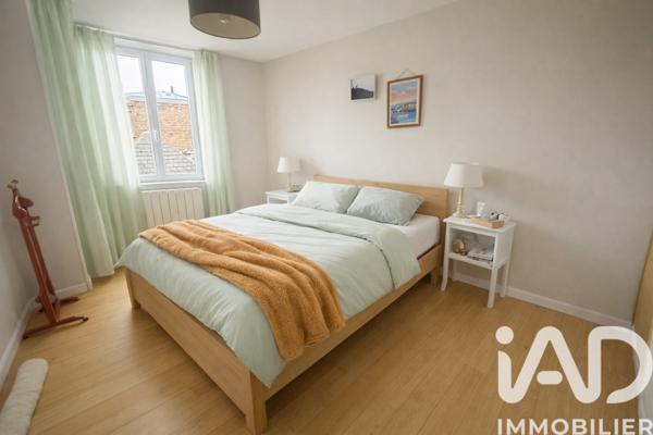 Appartement à vendre 2 pièces 51 m² Arras