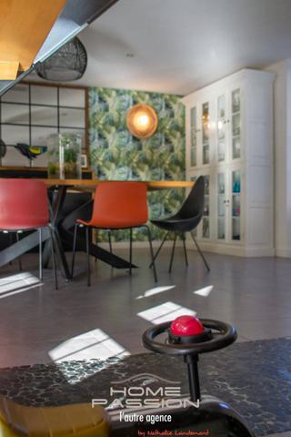 MORNAC-SUR-SEUDRE  ALLIANCE PARFAITE DU CHARME ET DU CONTEMPORAIN