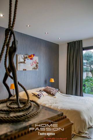 MORNAC-SUR-SEUDRE  ALLIANCE PARFAITE DU CHARME ET DU CONTEMPORAIN