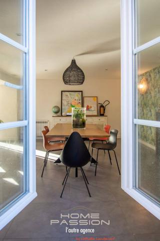 MORNAC-SUR-SEUDRE  ALLIANCE PARFAITE DU CHARME ET DU CONTEMPORAIN