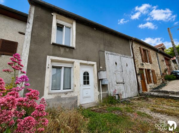 Maison - À vendre - 87 m² - MONTIGNY-LE-ROI | The Door Man