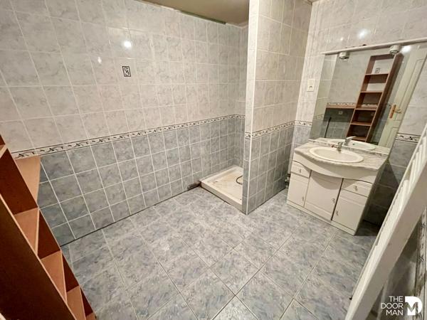 Maison - À vendre - 87 m² - MONTIGNY-LE-ROI | The Door Man