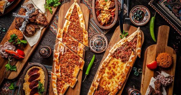 Local d activites de 64,85 m²