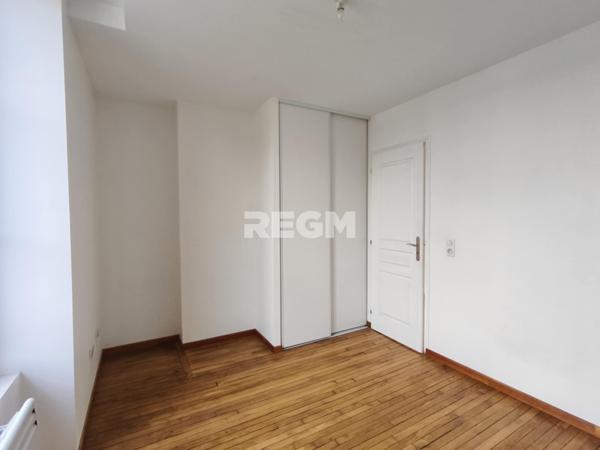 Troyes (10000) APPARTEMENT PROCHE GARE