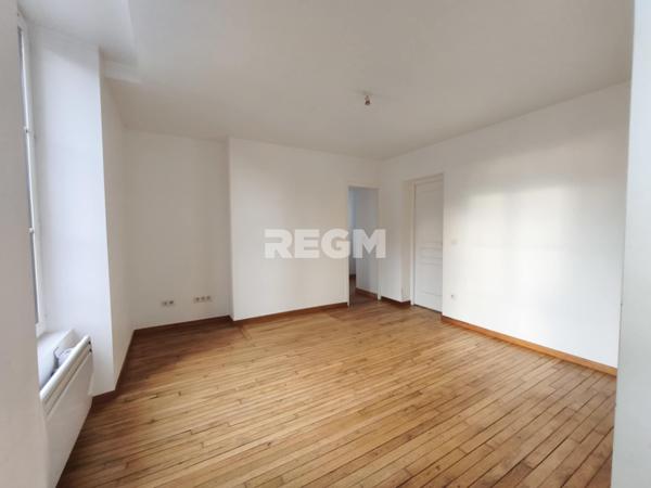 Troyes (10000) APPARTEMENT PROCHE GARE