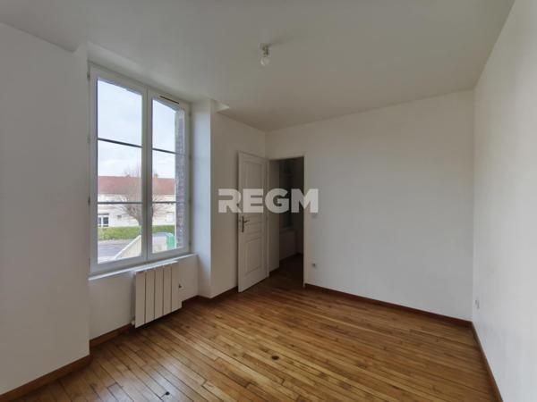 Troyes (10000) APPARTEMENT PROCHE GARE