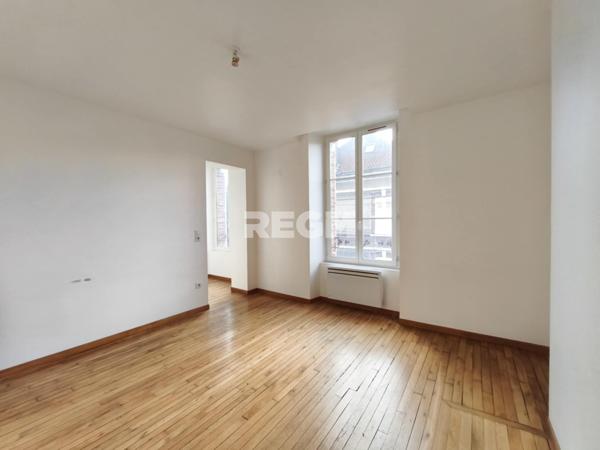 Troyes (10000) APPARTEMENT PROCHE GARE