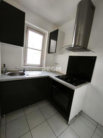 Troyes (10000) APPARTEMENT PROCHE GARE