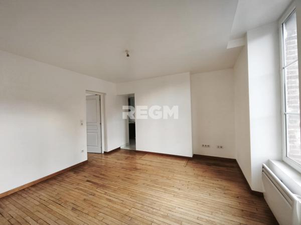 Troyes (10000) APPARTEMENT PROCHE GARE