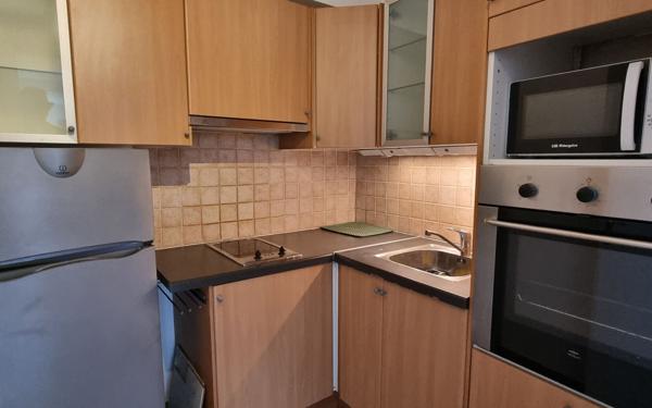 Appartement à vendre    1 pièce • 39,31 m2 Noisy-le-Grand