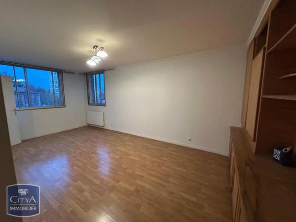 Appartement à louer 3 pièces 67.8m²