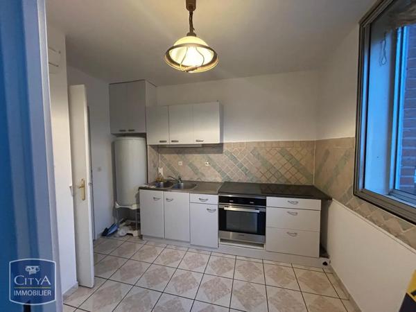 Appartement à louer 3 pièces 67.8m²