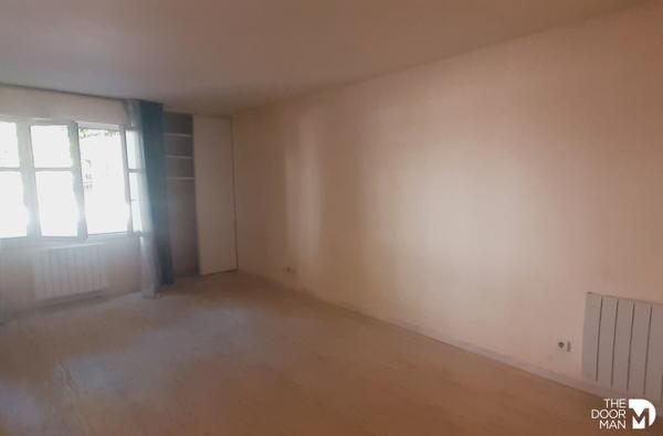 Appartement - Vendu - 29 m² - RAMBOUILLET | The Door Man