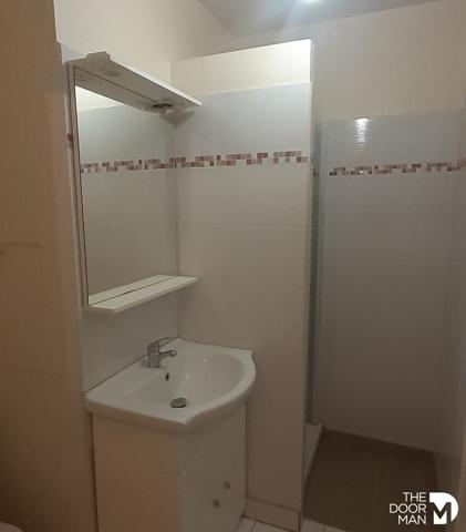 Appartement - Vendu - 29 m² - RAMBOUILLET | The Door Man
