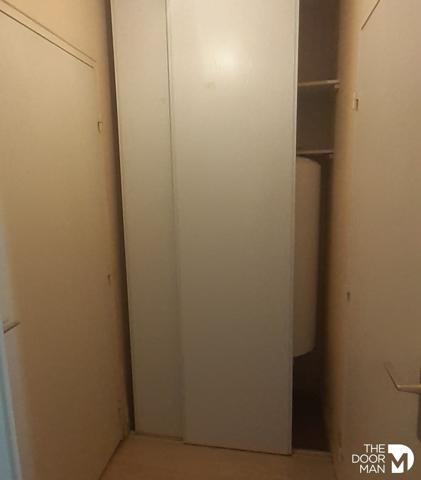 Appartement - Vendu - 29 m² - RAMBOUILLET | The Door Man