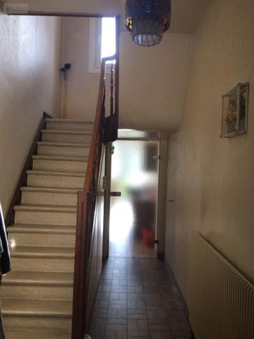 Maison à vendre à Coudekerque-Branche dans le Nord (59210), ref : M1602