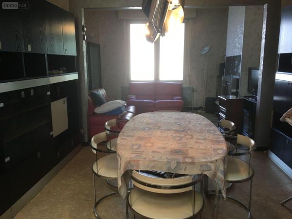 Maison à vendre à Coudekerque-Branche dans le Nord (59210), ref : M1602