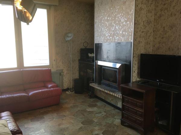 Maison à vendre à Coudekerque-Branche dans le Nord (59210), ref : M1602