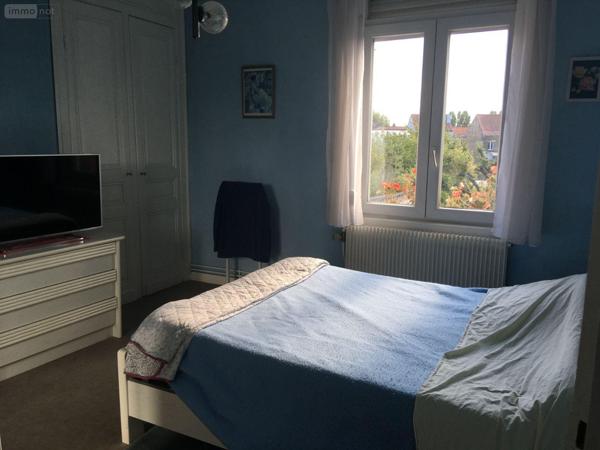 Maison à vendre à Coudekerque-Branche dans le Nord (59210), ref : M1602