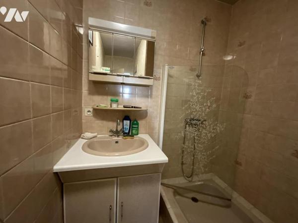 CAUDAN - MOUSTOIRIC - Maison de 101m² au calme