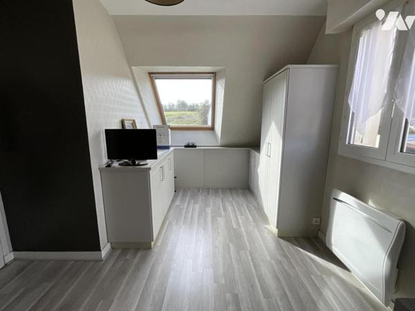 CAUDAN - MOUSTOIRIC - Maison de 101m² au calme