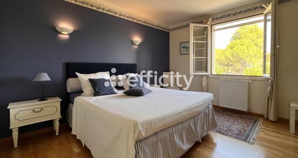 Maison 8 pièces - 265 m²