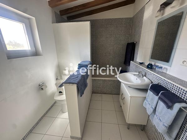 Maison 8 pièces - 265 m²