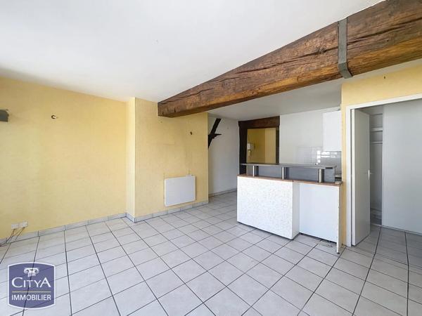 Appartement à vendre 5 pièces 86.74m² Chartres (28000)