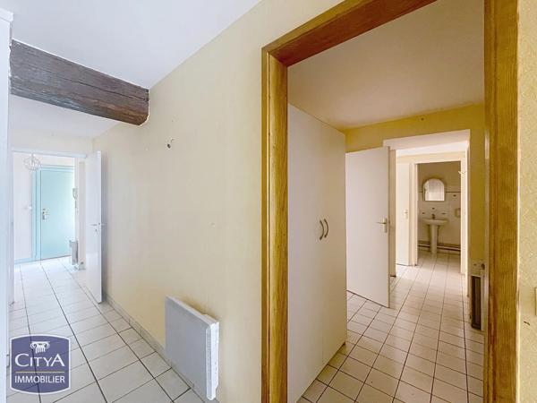 Appartement à vendre 5 pièces 86.74m² Chartres (28000)