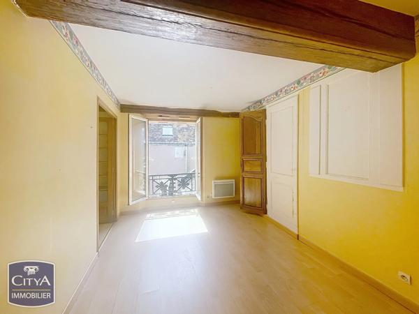 Appartement à vendre 5 pièces 86.74m² Chartres (28000)
