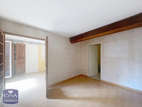 Appartement à vendre 5 pièces 86.74m² Chartres (28000)