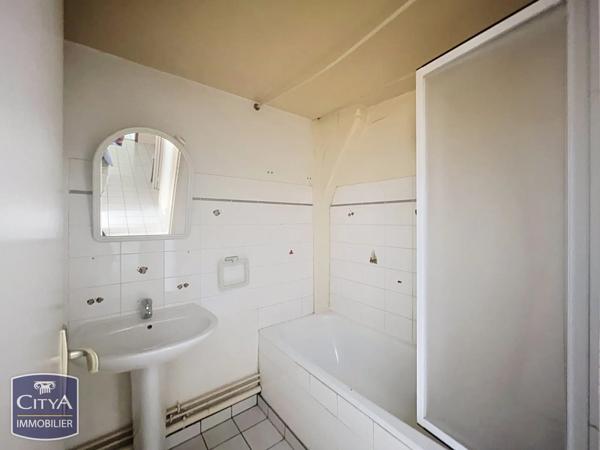Appartement à vendre 5 pièces 86.74m² Chartres (28000)