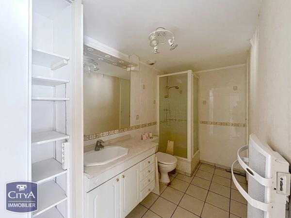 Appartement à vendre 5 pièces 86.74m² Chartres (28000)